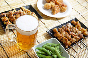 沖縄の居酒屋で楽しめる地元の料理とは？