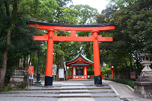 沖縄の神社の概要