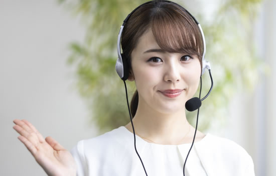 秘書電話代行サービス